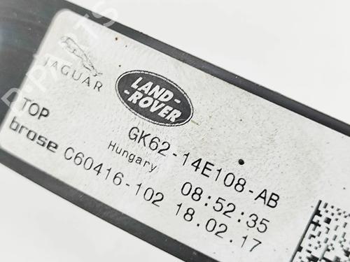 Electronic module LAND ROVER DISCOVERY V (L462) 3.0 Td6 4x4 | BP30130823M83 