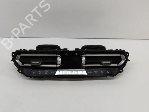 Used Electronic module Electronic module BMW 3 Touring (G21, G81) 330 e Plug-in-Hybrid xDrive (292 hp) 27774992 27774992