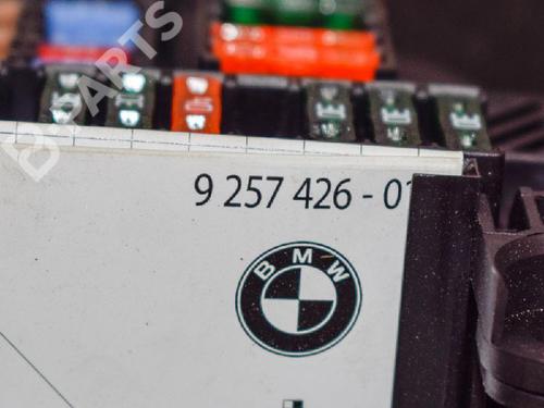 Fuse box BMW 5 (F10) 520 d | BP9511510E1 