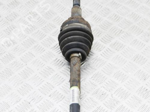 Left rear driveshaft CADILLAC SRX 3.6 | BP27752118M40