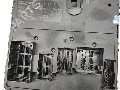 Electronic module AUDI Q6 E-TRON (GFB) e-tron quattro | BP37445258M83 - Image 5