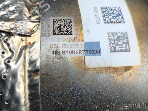 Catalyst AUDI A5 Sportback (F5A, F5F) 35 TDI | BP31976795M10