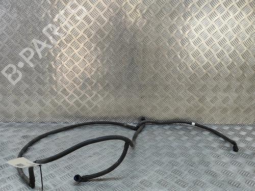 Used Pipe VW PASSAT B7 Variant (365) 2.0 TDI (140 hp) 25616148