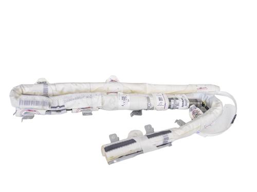 Used Left curtain airbag NISSAN MICRA V (K14) 1.0 (73 hp) 30244010