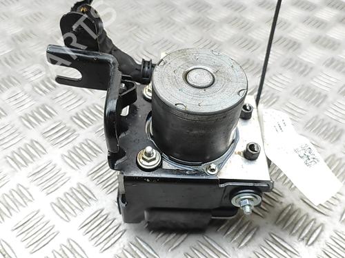 Used ABS pump ABS pump PEUGEOT 3008 III (KA_, KB_, KC_) e-210 (KCZKZX) (213 hp) 33962417 33962417