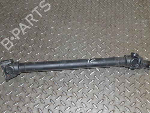 Mellomaksel kompl. LAND ROVER RANGE ROVER VELAR (L560) 2.0 D240 SD4 4x4 (241 hp) 30222458