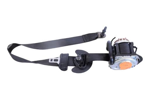 Front right seatbelt MERCEDES-BENZ A-CLASS (W177) A 200 (177.087) | BP33366748I25 - Image 3