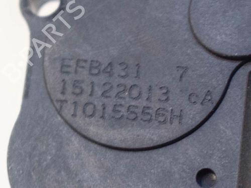 Electronic module BMW 3 Gran Turismo (F34) 320 d | BP14608265M83 