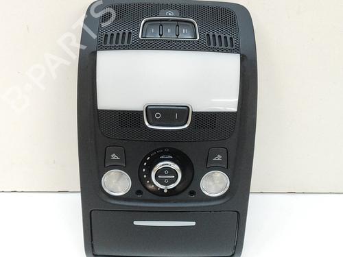 Used Interior roof light AUDI Q5 (8RB) 2.0 TFSI quattro (220 hp) 28955822