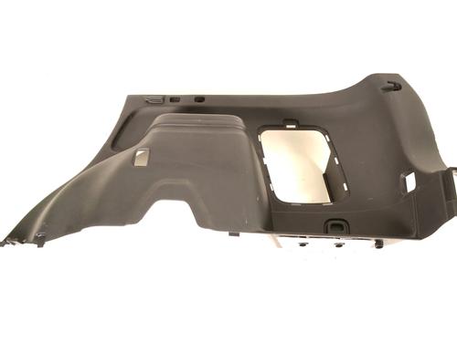 Used Boot lining Boot lining MITSUBISHI OUTLANDER III (GG_W, GF_W, ZJ, ZL, ZK) 2.0 Hybrid 4WD (GG2W) (189 hp) 33345419 33345419