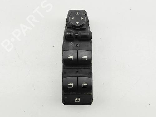 Used Right front window switch Right front window switch BMW 5 Gran Turismo (F07) 530 d (245 hp) 33433497 33433497