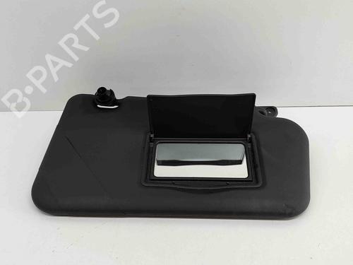 Right sun visor NISSAN JUKE (F16_) DIG-T 117 | BP27769626I2