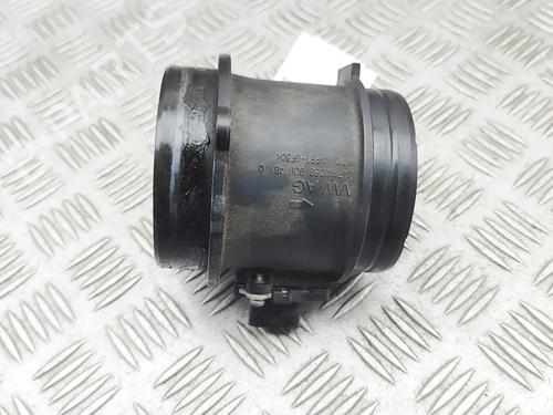 Mass air flow sensor AUDI Q5 (8RB) SQ5 TDI quattro | BP35790312M95 - Image 3