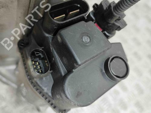 Steering rack MERCEDES-BENZ GLC (X253) 300 d 4-matic (253.919) | BP29730713M22 