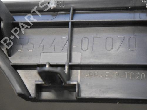 Other TOYOTA VERSO (_R2_) 2.0 D-4D (AUR20_, AUR20R) | BP6864062O1 