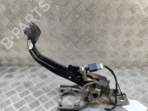 bremsepedal KIA SOUL II (PS) EV Electric (110 hp) 26121652