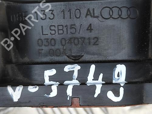 Intake manifold PORSCHE CAYENNE (92A) 3.0 S E-Hybrid | BP32143118M70 