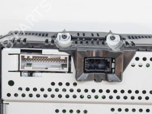 Instrument cluster AUDI A6 Allroad C7 (4GH, 4GJ) 3.0 TDI quattro | BP10673819C47 