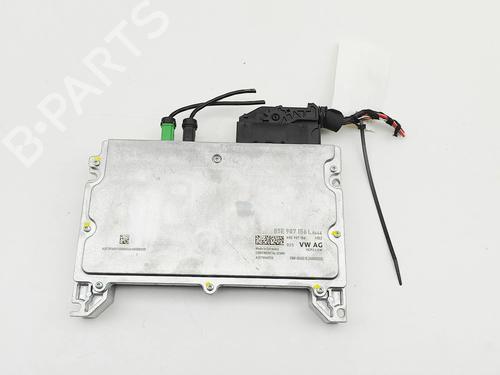 Electronic module PORSCHE MACAN (XAB) 4 Electric 4 (XABBB1, XABFD1) | BP38467135M83 - Image 3