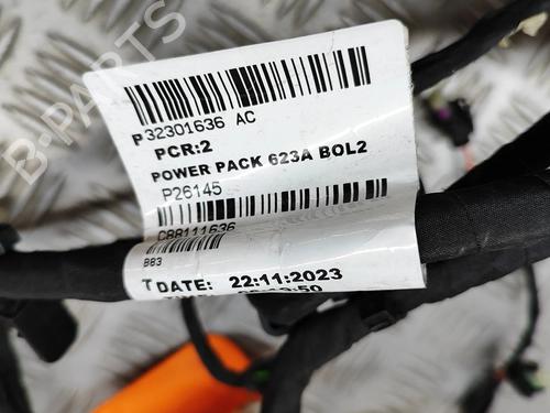 Ledningsnet VOLVO XC40 (536) Recharge AWD | BP28552494E16 