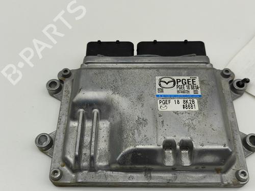 Engine control unit (ECU) MAZDA CX-5 (KF) 2.0 | BP27330979M57 