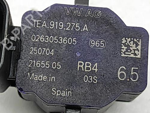 Electronic module CUPRA BORN (K11) 58 e-boost | BP40460403M83 - Image 6