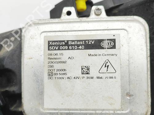 Right headlight JAGUAR XE (X760) 2.0 D | BP33394735C29  - Image 9