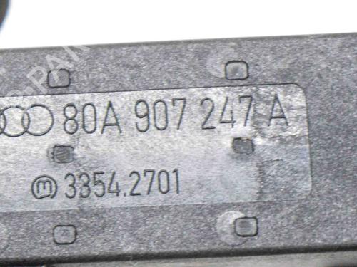 Electronic module AUDI Q5 (FYB, FYG) 2.0 TFSI quattro | BP8834503M83 