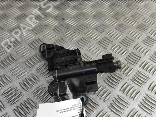 Used Electronic module Electronic module BMW 3 Gran Turismo (F34) 335 d xDrive (313 hp) 27398133 27398133