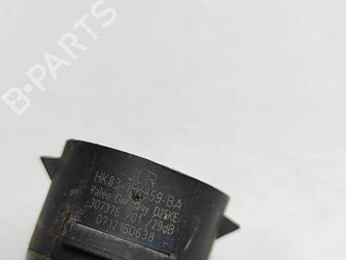 Electronic module LAND ROVER DISCOVERY V (L462) 3.0 D 4x4 | BP33883018M83  - Image 7