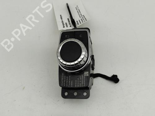 Used Switch MERCEDES-BENZ A-CLASS (W176) A 160 CDI / d (176.011) (90 hp) 27608233