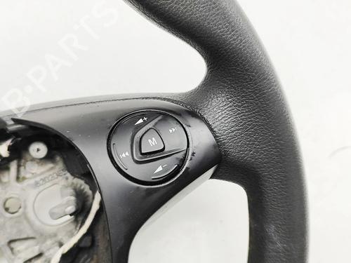 Steering wheel FORD TRANSIT V363 Van (FCD, FDD) 2.0 EcoBlue RWD | BP33661582C49 - Image 5