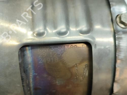 Catalyst LAND ROVER RANGE ROVER VELAR (L560) 2.0 D240 SD4 4x4 | BP29337149M10  - Image 7