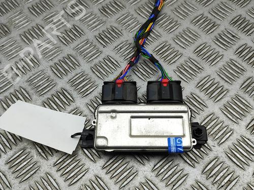 Electronic module MERCEDES-BENZ SPRINTER 3-t Van (B910) 214 CDI (910.621, 910.623) | BP30108715M83