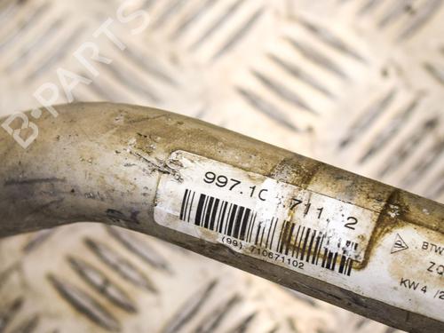 Pipe PORSCHE 911 (997) 3.8 Carrera 4S | BP14629819M125 