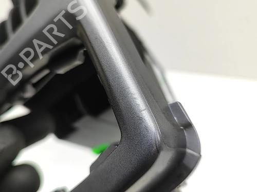 Luftventil FORD TRANSIT CUSTOM V362 Bus (F3) 2.2 TDCi | BP31835037I21