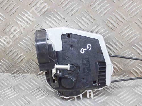 Rear right lock TOYOTA PRIUS (_W5_) 1.8 Hybrid (ZVW50, ZVW50_, ZVW51_, ZVW50R, ZVW51) | BP27757570C99 