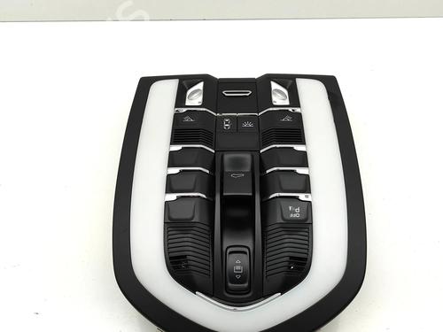 Plafoniera PORSCHE MACAN (95B) 2.0 (252 hp) 31626570