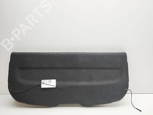 Used Rear parcel shelf Rear parcel shelf PEUGEOT 208 II (UB_, UP_, UW_, UJ_) e-208 (136 hp) 36458157 36458157