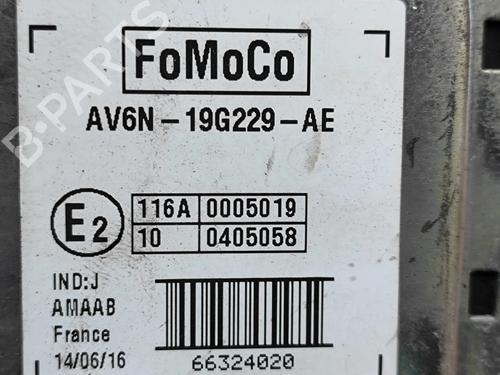 Electronic module FORD FOCUS III 1.0 EcoBoost | BP33380385M83 - Image 6