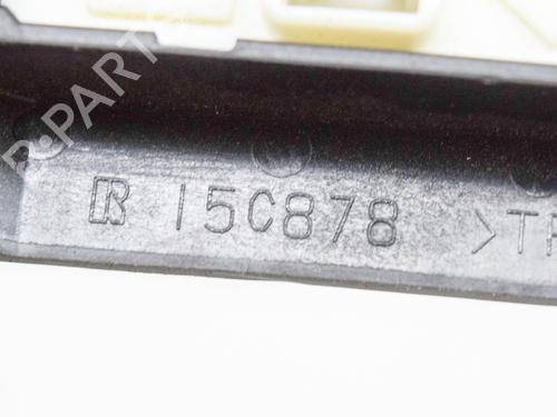 Trunk håndtak MERCEDES-BENZ E-CLASS (W212) E 300 CDI (212.020) | BP10527943C132 