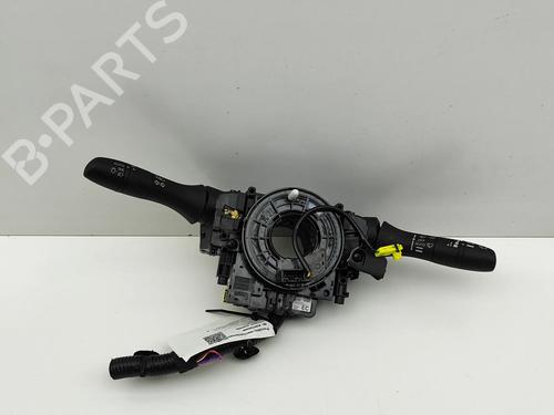 Ratstangsstang Ratstangsstang NISSAN JUKE (F16_) DIG-T 117 (117 hp) 33847058 33847058