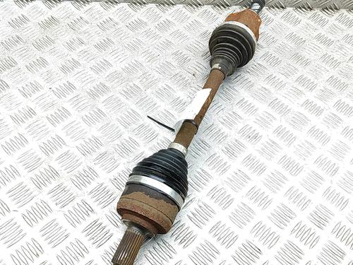 Left front driveshaft RENAULT ZOE (BFM_) ZOE (BFMC, BFMD) | BP36415304M38 - Image 2