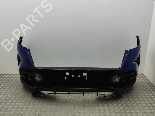 rear-bumper-aston-martin-dbx-2019-36809210 main image