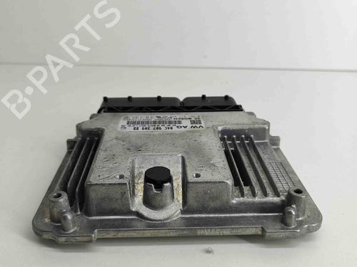 Engine control unit (ECU) AUDI A1 Sportback (GBA) 30 TFSI | BP17015880M57