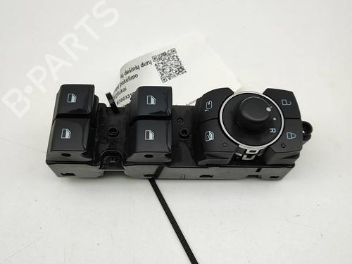 Right front window switch FORD PUMA (J2K, CF7) 1.0 EcoBoost mHEV | BP38421907I26 - Image 2