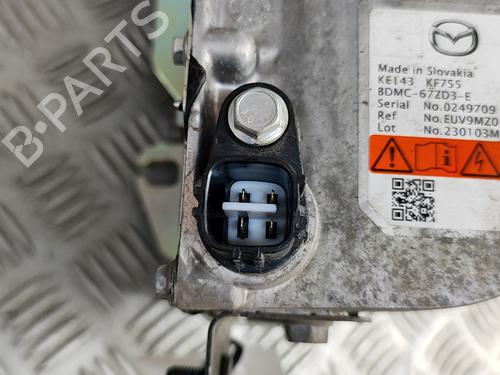 Inverter/Converter MAZDA CX-5 (KF) 2.0 | BP27607638M119 