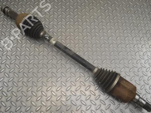Left front driveshaft TESLA MODEL X (5YJX) P100D AWD | BP33365976M38 - Image 2