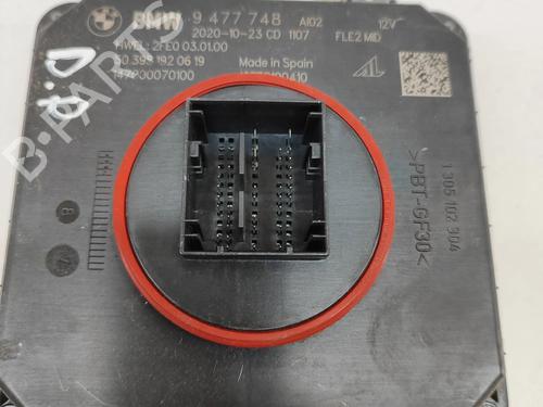 Electronic module MINI MINI COUNTRYMAN (F60) Cooper | BP19502965M83 