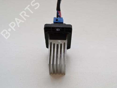Used Heater resistor Heater resistor HYUNDAI i40 I CW (VF) 1.7 CRDi (116 hp) 30268540 30268540